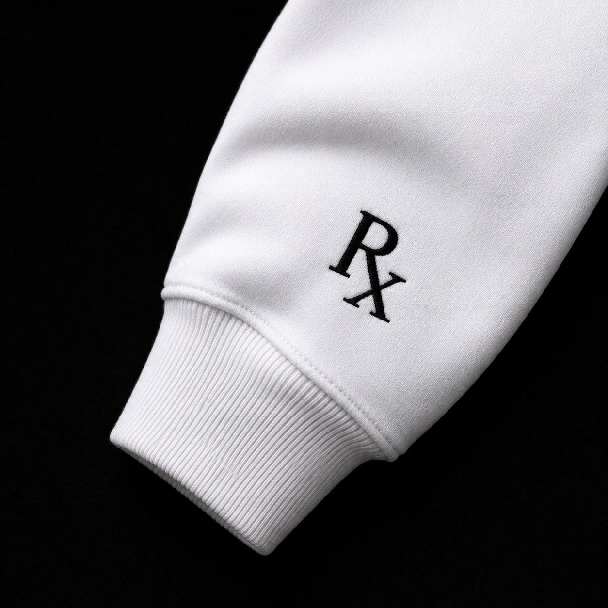 The Pharmacist Hoodie (White)