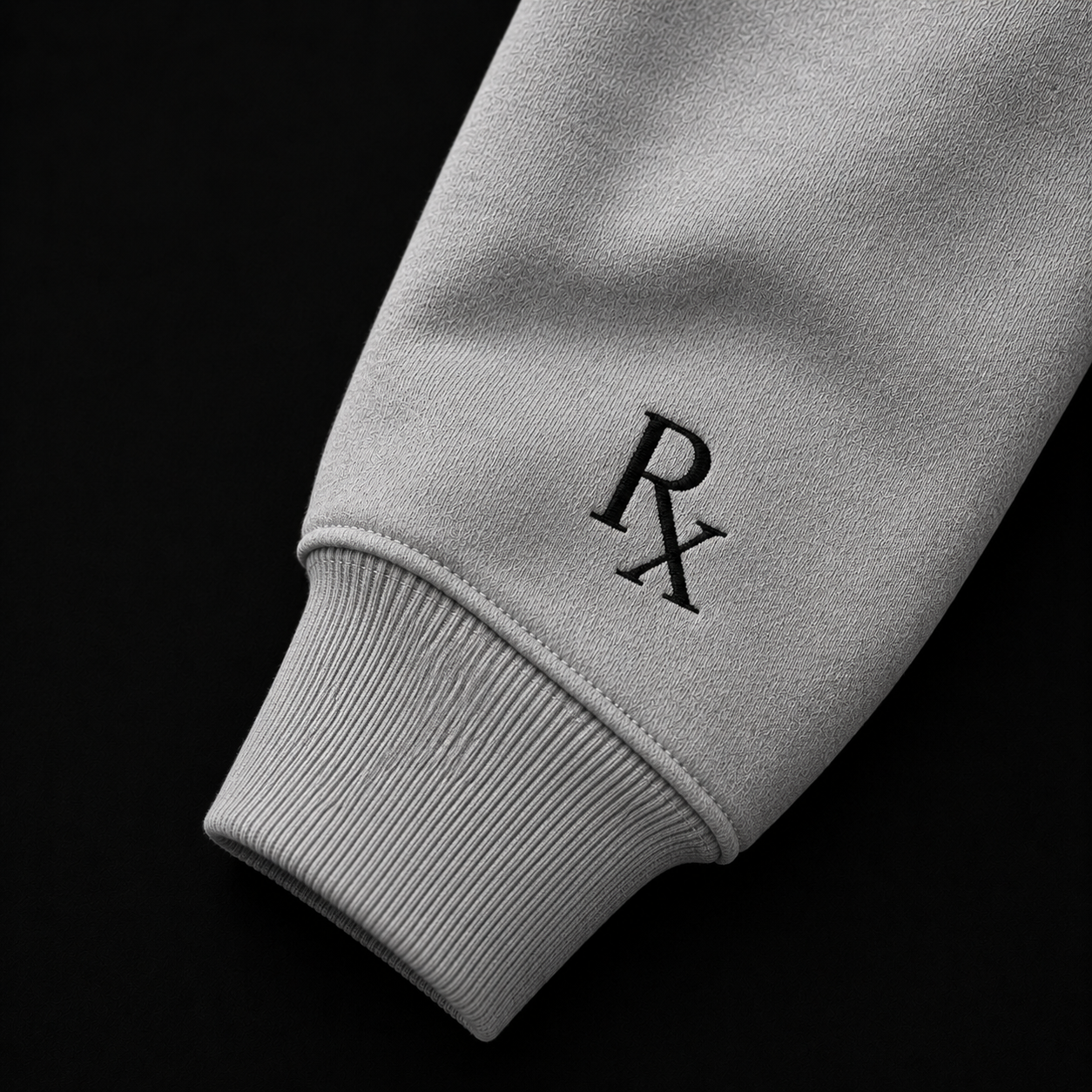 The Pharmacist Hoodie (Gray)