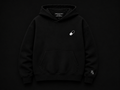 The Pharmacist Hoodie (Black)
