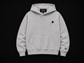 The Pharmacist Hoodie (Gray)