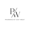 Pharmacist Out West - Home